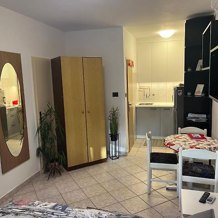 Lounge Appartment Luna Porec Bagian luar foto