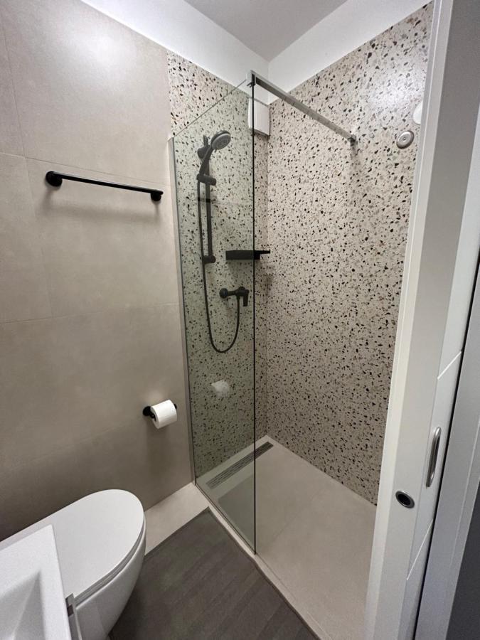 Lounge Appartment Luna Porec Bagian luar foto
